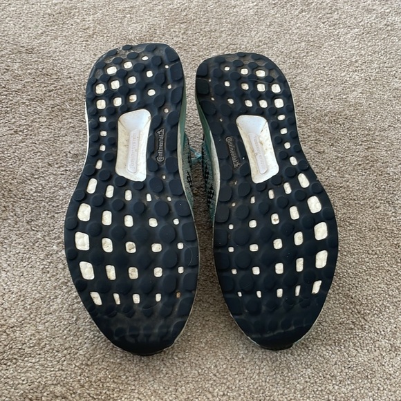 Adidas UltraBOOST X Parley running shoes - Picture 3 of 7